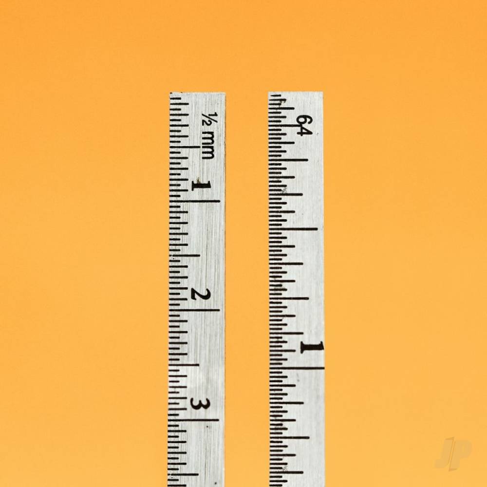 Modelcraft Depth Gauge 6in (150mm) (PGA6601/A) SHSPGA6601-A 3