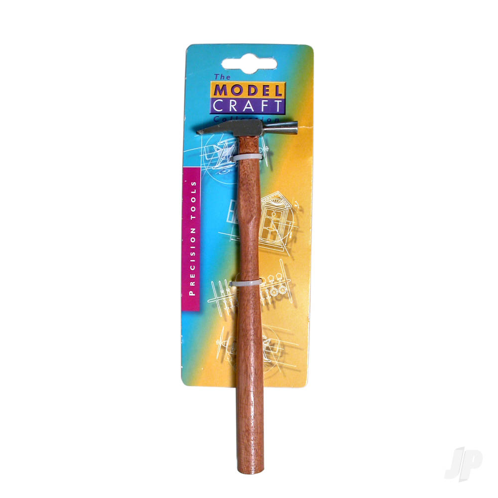 Modelcraft Watchmakers Style Hammer (Pha5111) SHSPHA5111 2