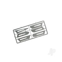 Modelcraft Saw Set No.2 For Scalpel Handle (Pkn0009) SHSPKN0009 Main