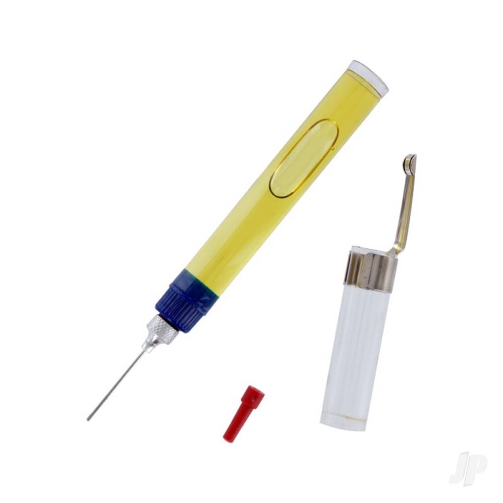 Modelcraft Precision Lubricator (Pol1000) SHSPOL1000