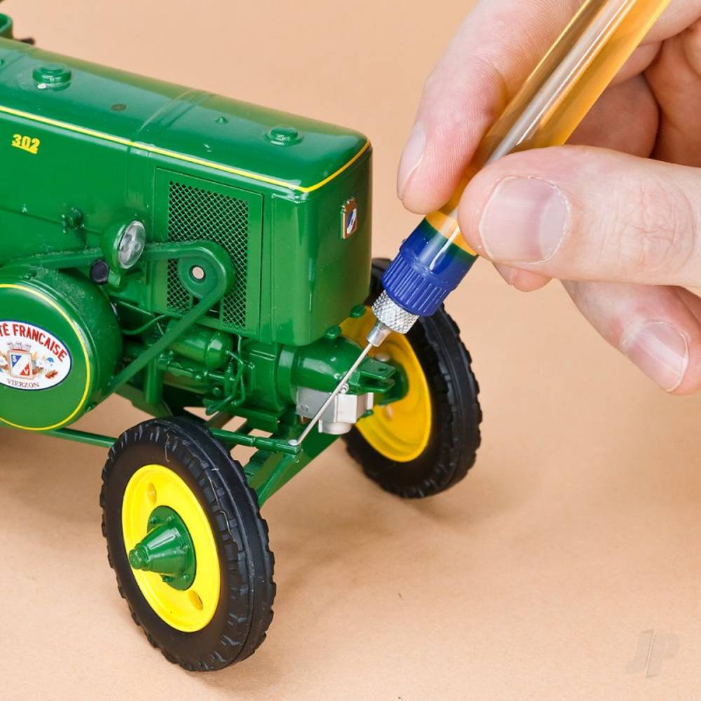 Modelcraft Precision Lubricator (Pol1000) SHSPOL1000