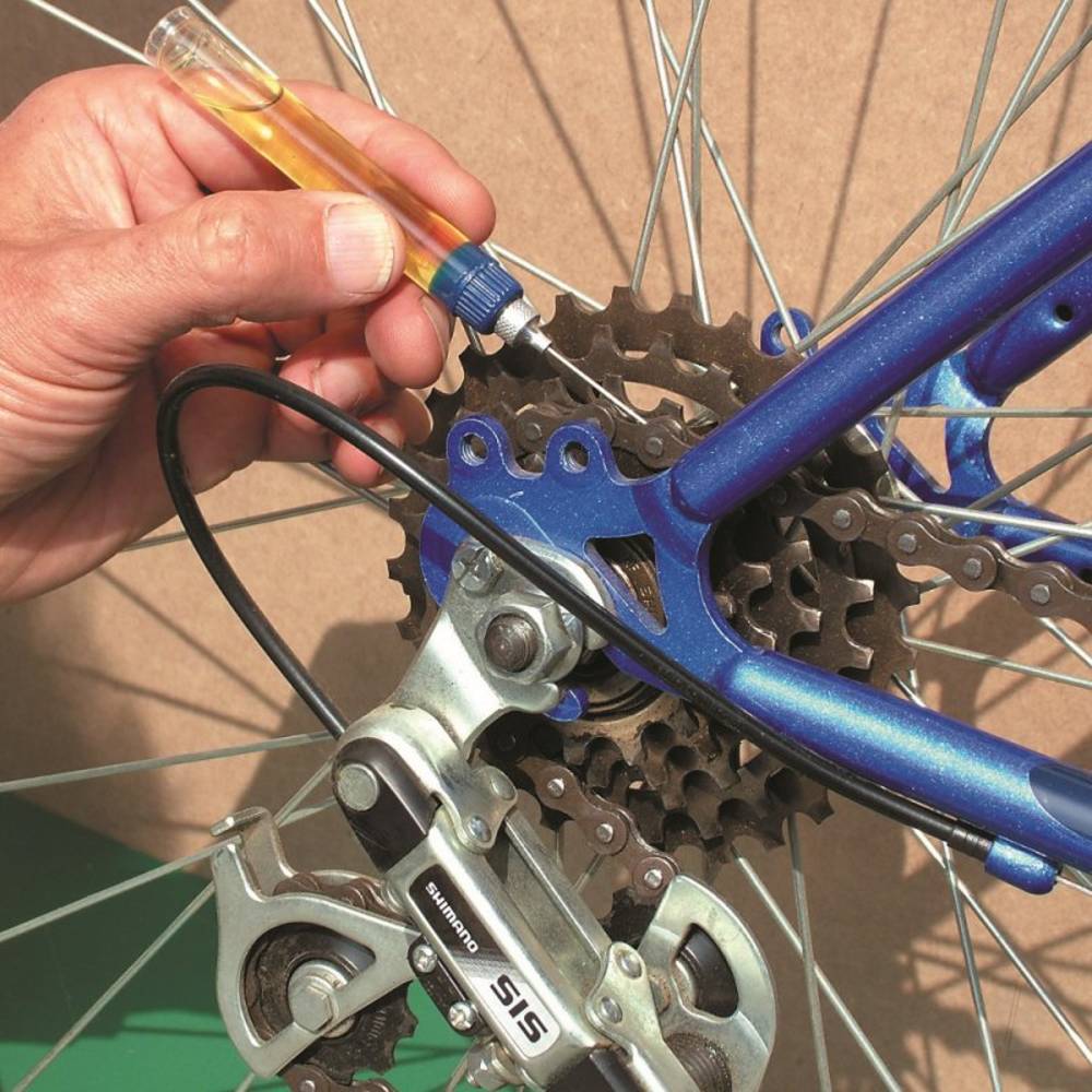 Modelcraft Precision Lubricator (Pol1000) SHSPOL1000