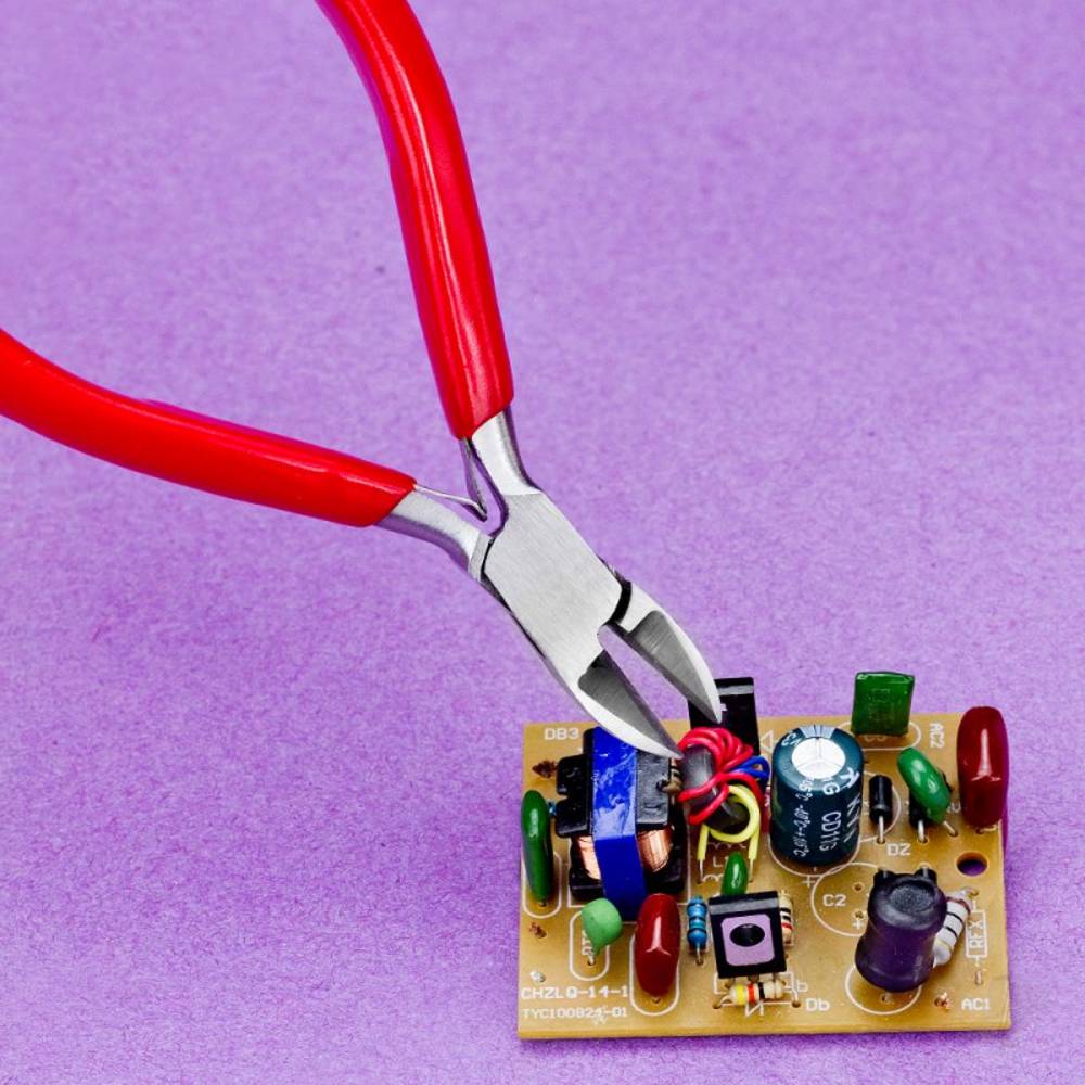 Modelcraft Box-Joint Cutters Side 115mm (Ppl1155) SHSPPL1155 2