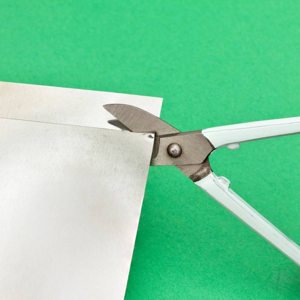 Modelcraft Jewellers Tinsnips-Curved (Ppl1208) SHSPPL1208