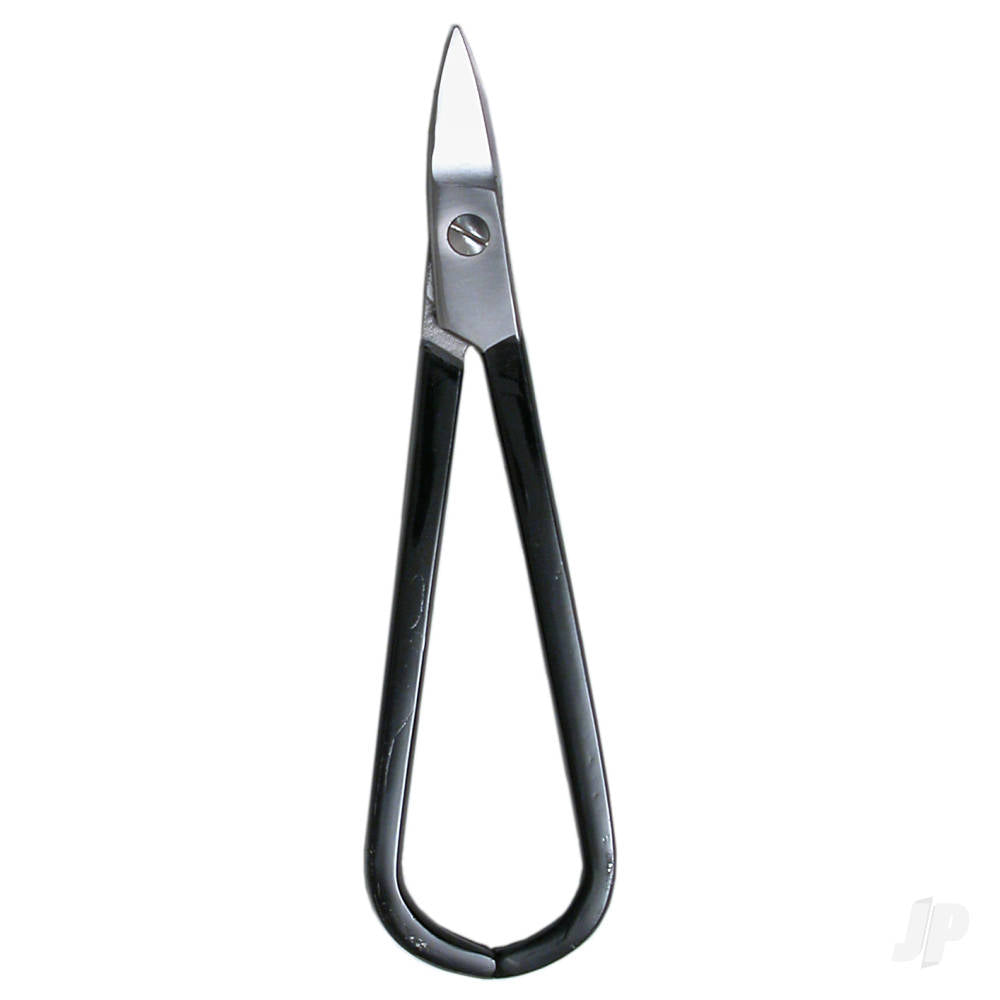 Modelcraft Jewellers Tinsnips-Curved (Ppl1208) SHSPPL1208