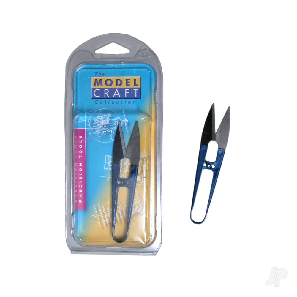 Modelcraft Micro Snips (Ppl5015) SHSPPL5015
