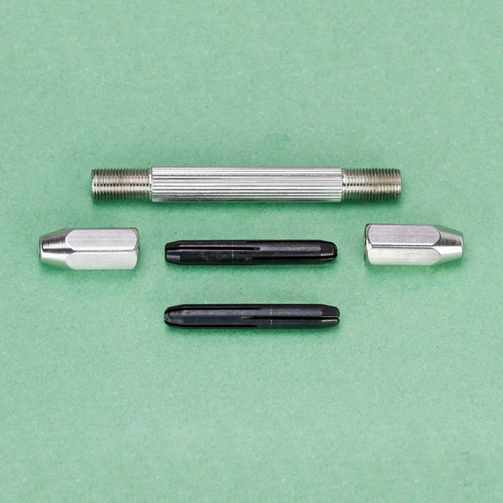 Modelcraft Pin Vice Double Ended (PPV1061) SHSPPV1061