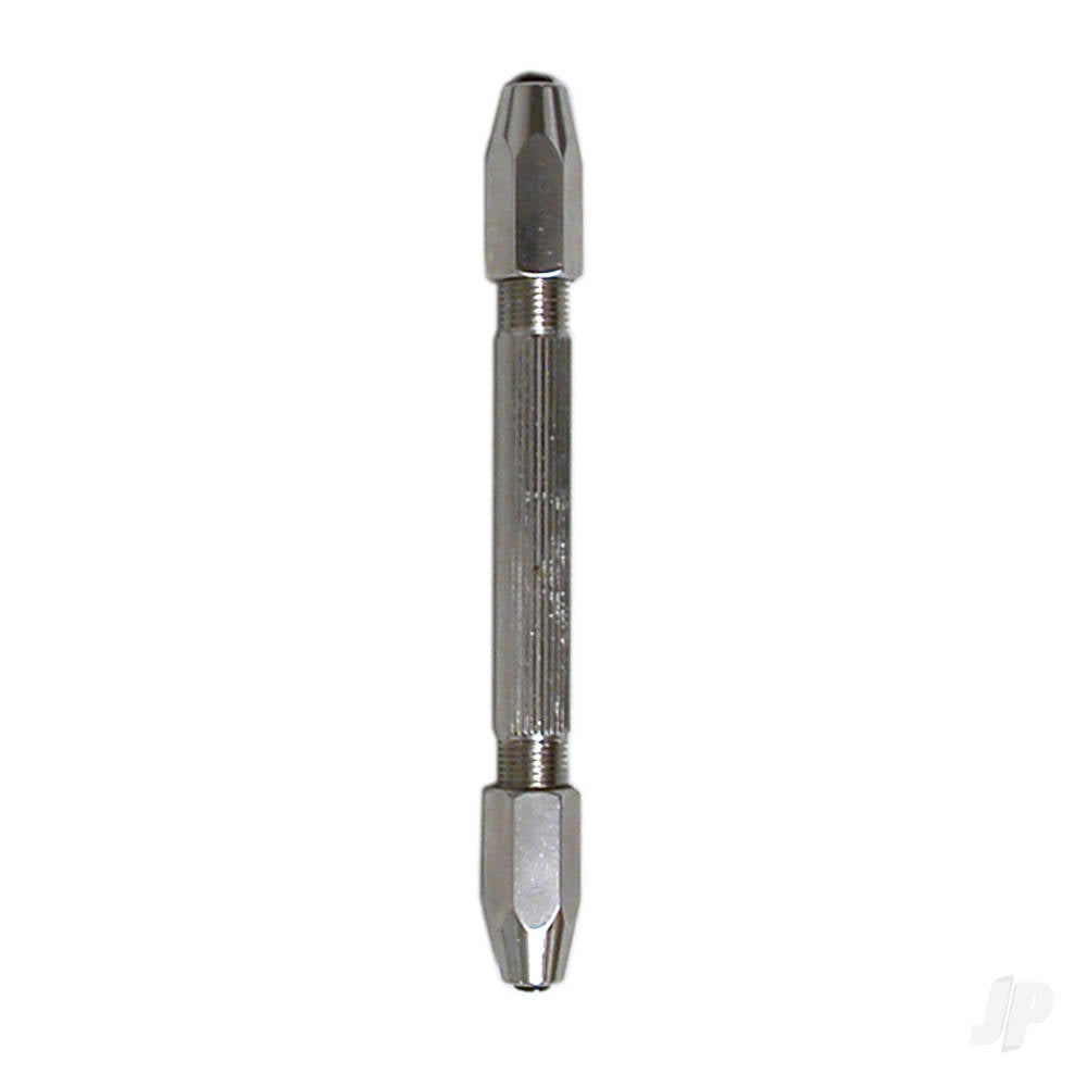 Modelcraft Pin Vice Double Ended (PPV1061) SHSPPV1061