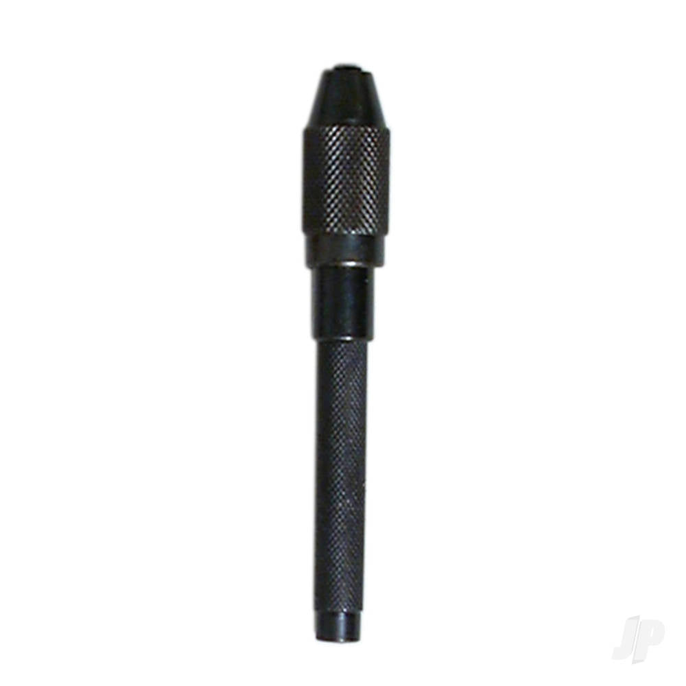 Modelcraft English Pattern Pin Vice 121 Type (PPV4001/A) SHSPPV4001-A 5