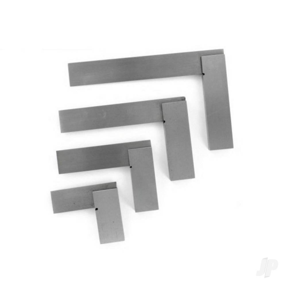 Modelcraft 3in Engineers Square (Psq2210/3) SHSPSQ2210-3