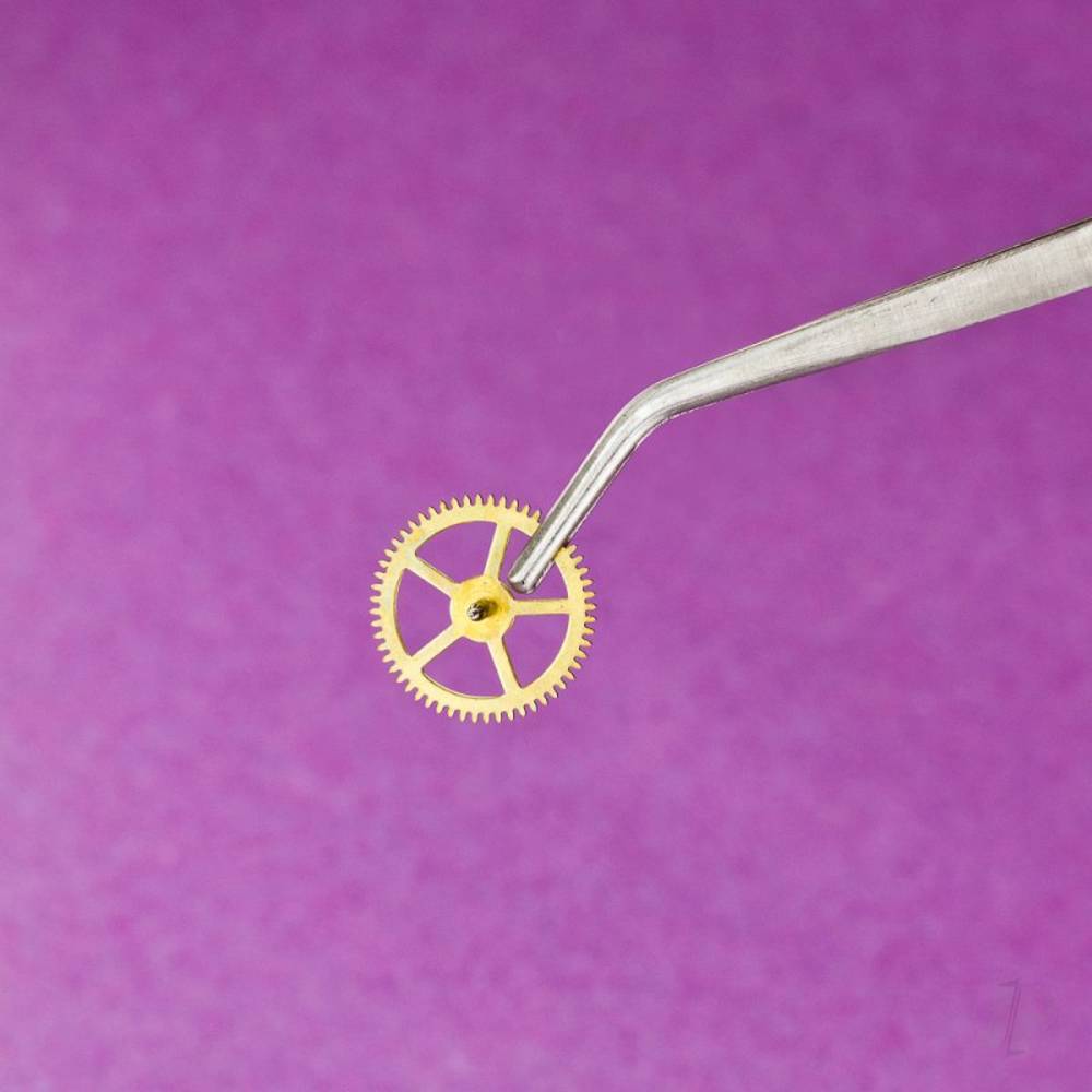 Modelcraft Heavy Duty Tweezers 7in Curved (PTw5351) SHSPTW5351