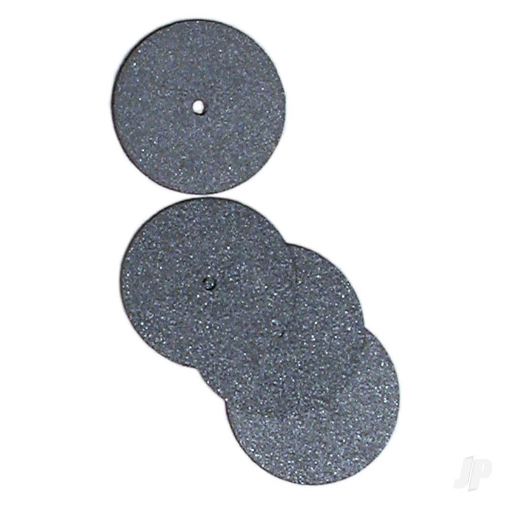 Modelcraft Cutting Discs 10x22mm (Rab5209/10) SHSRAB5209-10 1