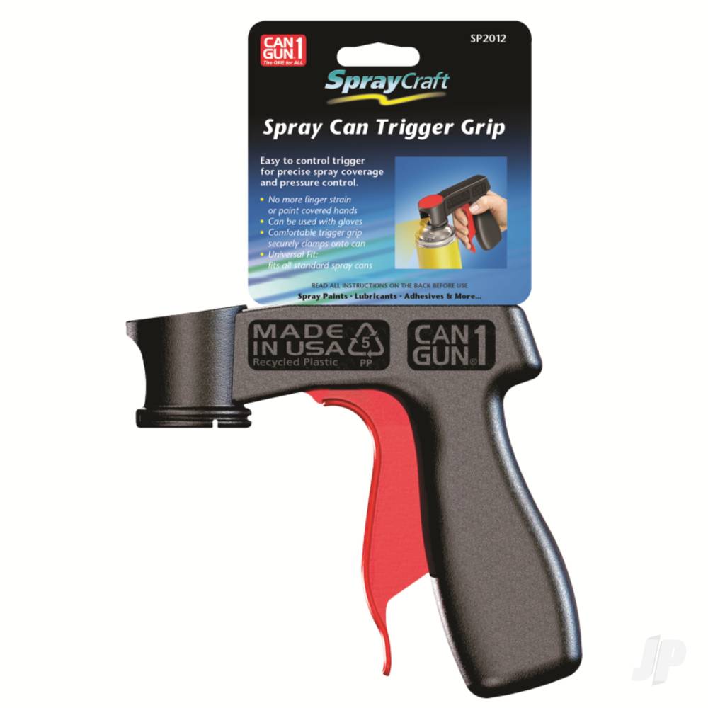 Spraycraft Spray Can Trigger Grip SHSSP2012 1