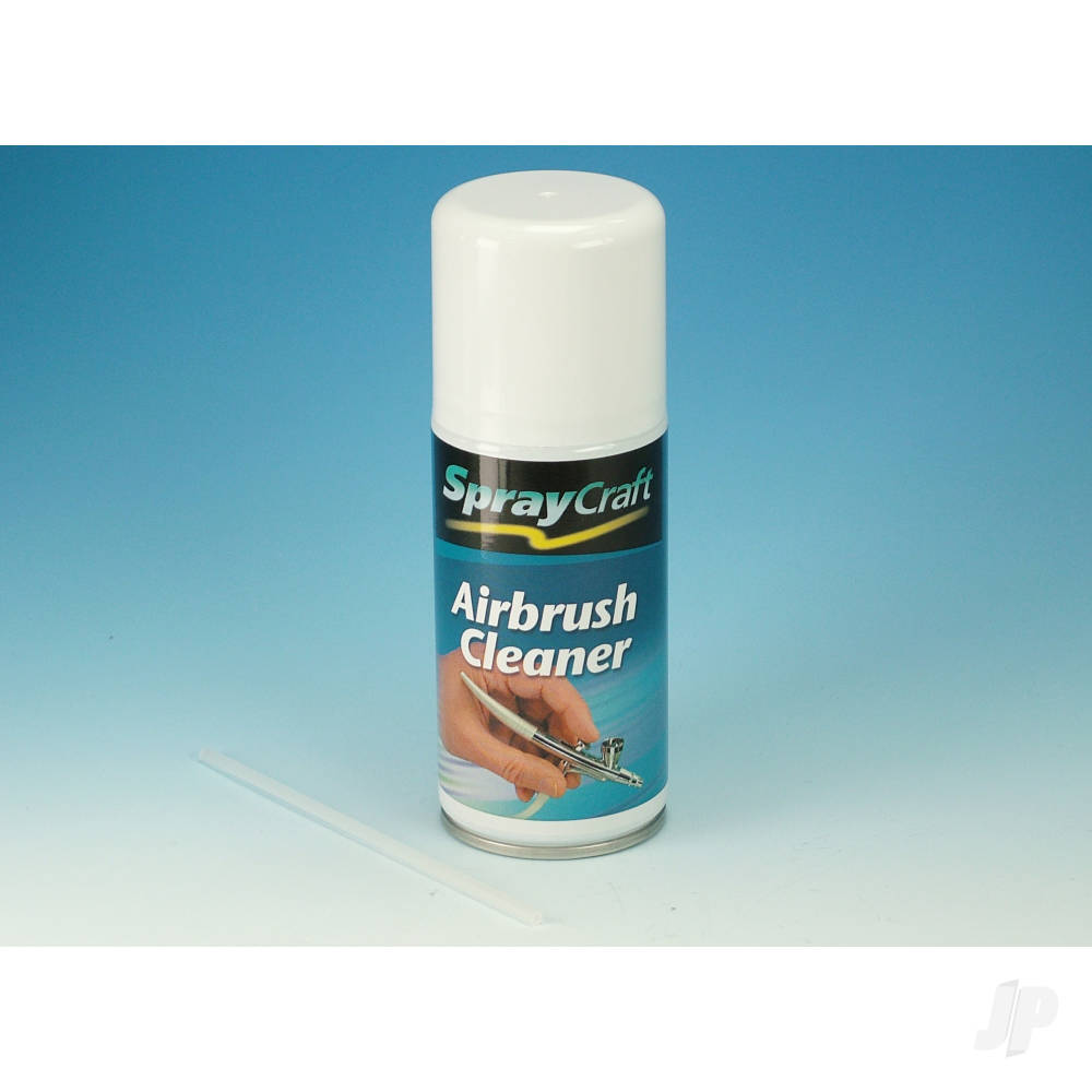 Spraycraft SP9120 Sprayaway Airbrush Spray Cleaner 150ml SHSSP9120 1