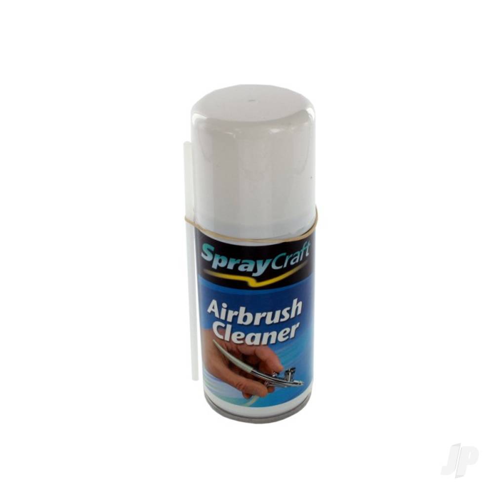 Spraycraft SP9120 Sprayaway Airbrush Spray Cleaner 150ml SHSSP9120 Main