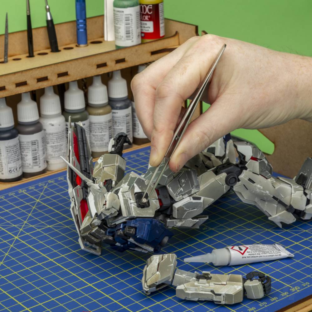 Modelcraft Work Station SHSWTA3 2