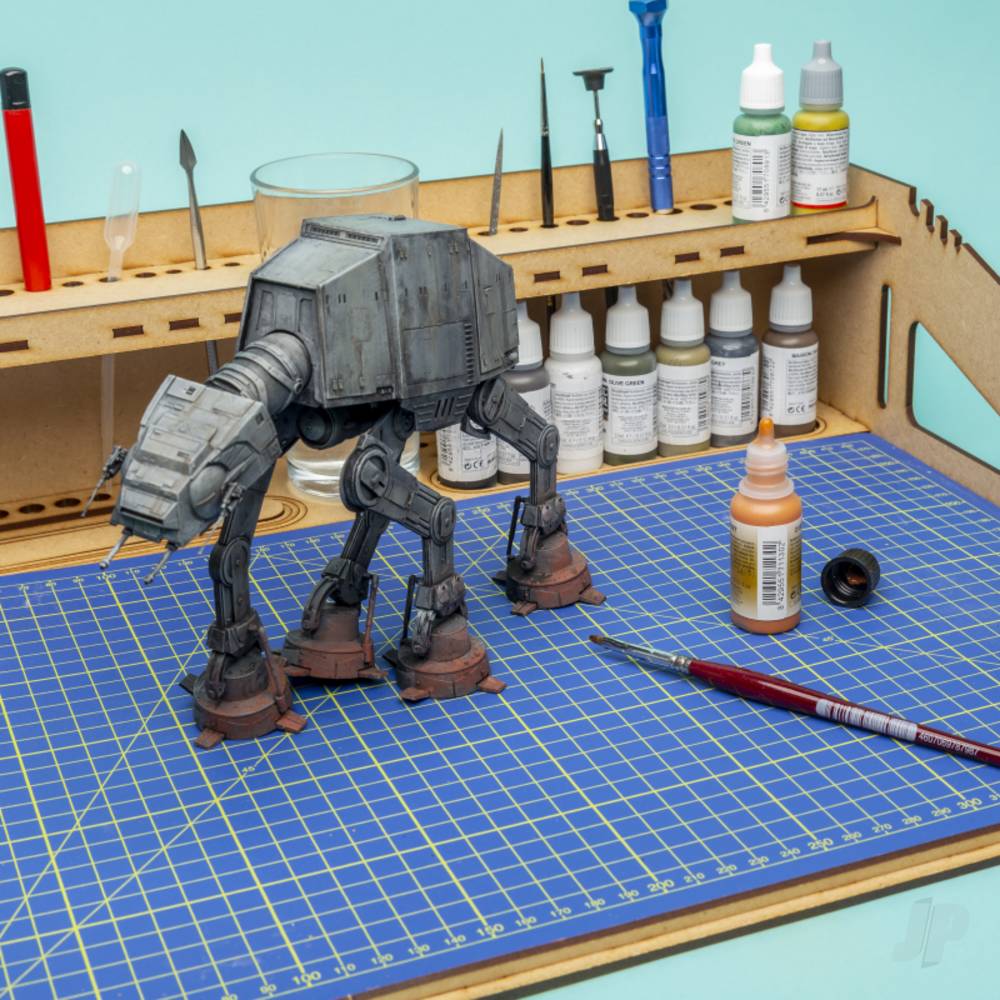 Modelcraft Work Station & A3 Cutting Mat SHSWTA3-CM 1