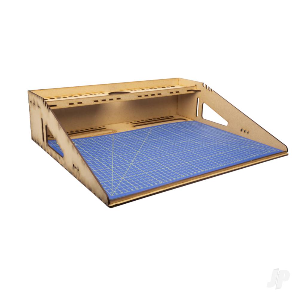 Modelcraft Work Station & A3 Cutting Mat SHSWTA3-CM Main