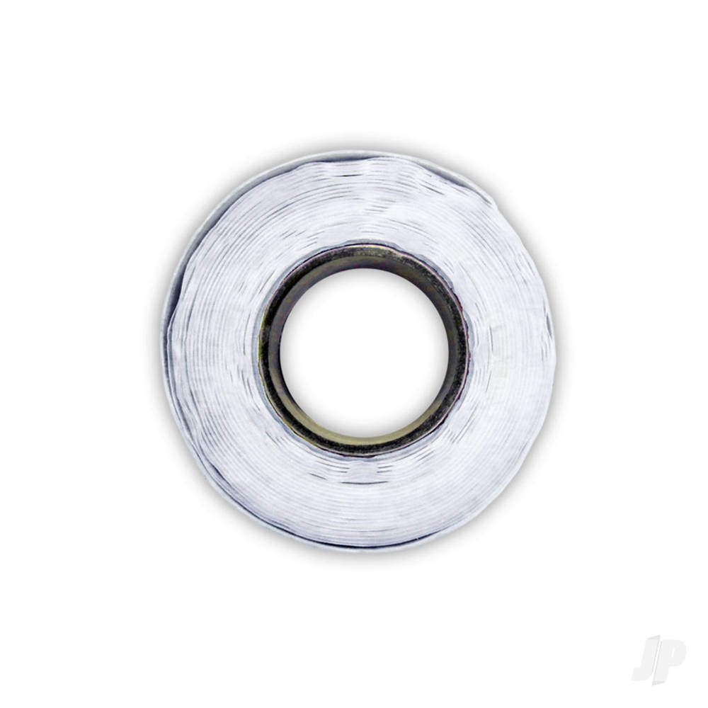 Super Glue E-Z Fuse Tape White (1in x 10ft) SUP15411