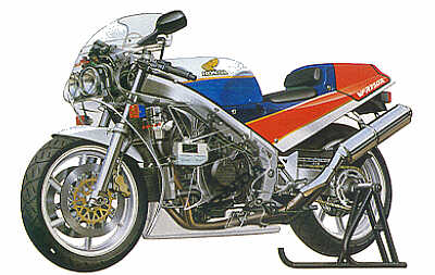 Honda VFR750R (RC30)
