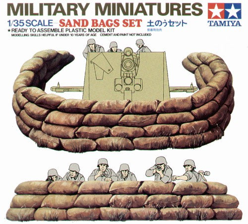 48 x Sand Bags