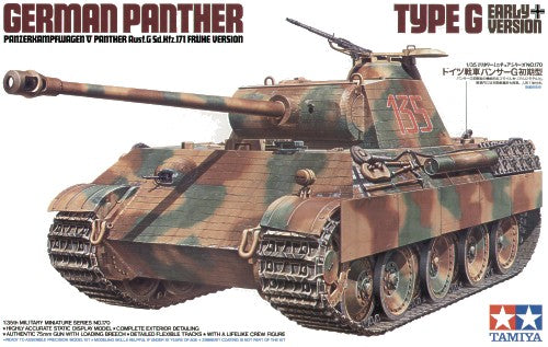 Pz.Kpfw.V Ausf.G Panther