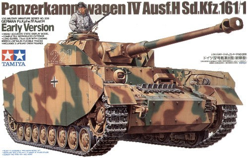 Pz.Kpfw.IV Ausf.H Sd.Kfz.161/1