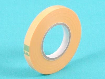 6mm Masking Tape Refill