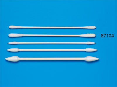 Craft Cotton Swab. Round, Small 50pcs