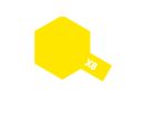Lemon Yellow acrylic gloss ;;;