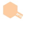 Flat Flesh A matte flesh color, great for finishing your figures. Contents: 10ml
