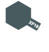 Medium Blue A shade of blue great for creating camouflage on U.S. naval aircraft. Contents: 10ml