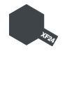 Dark gray/grey This color is great for recreating German aircraft camouflage. Contents: 10ml