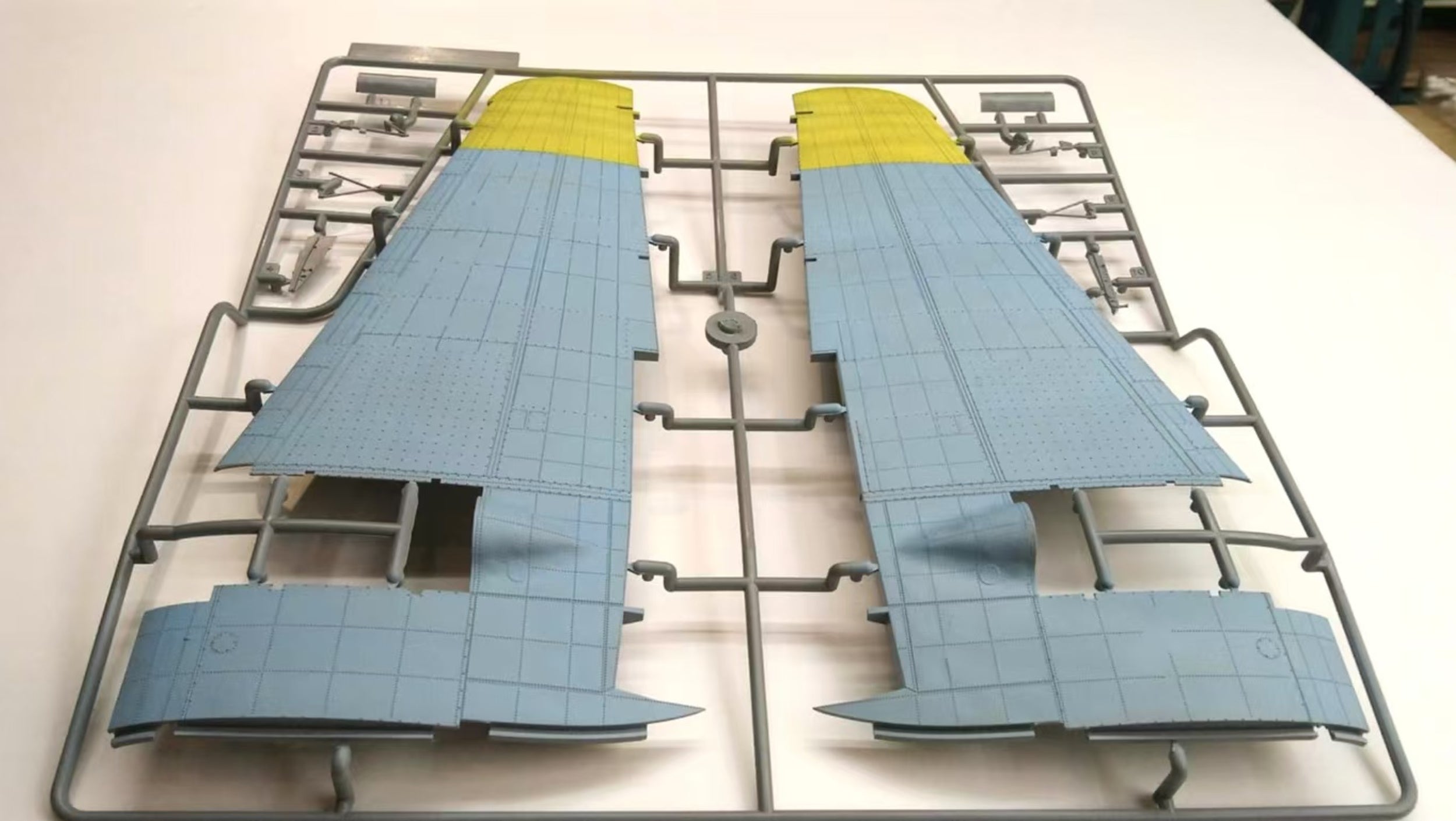 Border Model Bf-018 Heinkel He111 H-6 BF-018