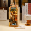 Rolife Romantic Venice Booknook TGB08 3