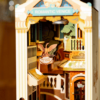 Rolife Romantic Venice Booknook TGB08 4