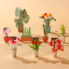 Rolife Floral Corner Booknook TGB09 12
