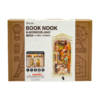 Rolife Floral Corner Booknook TGB09 13