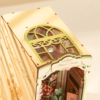 Rolife Floral Corner Booknook TGB09 9