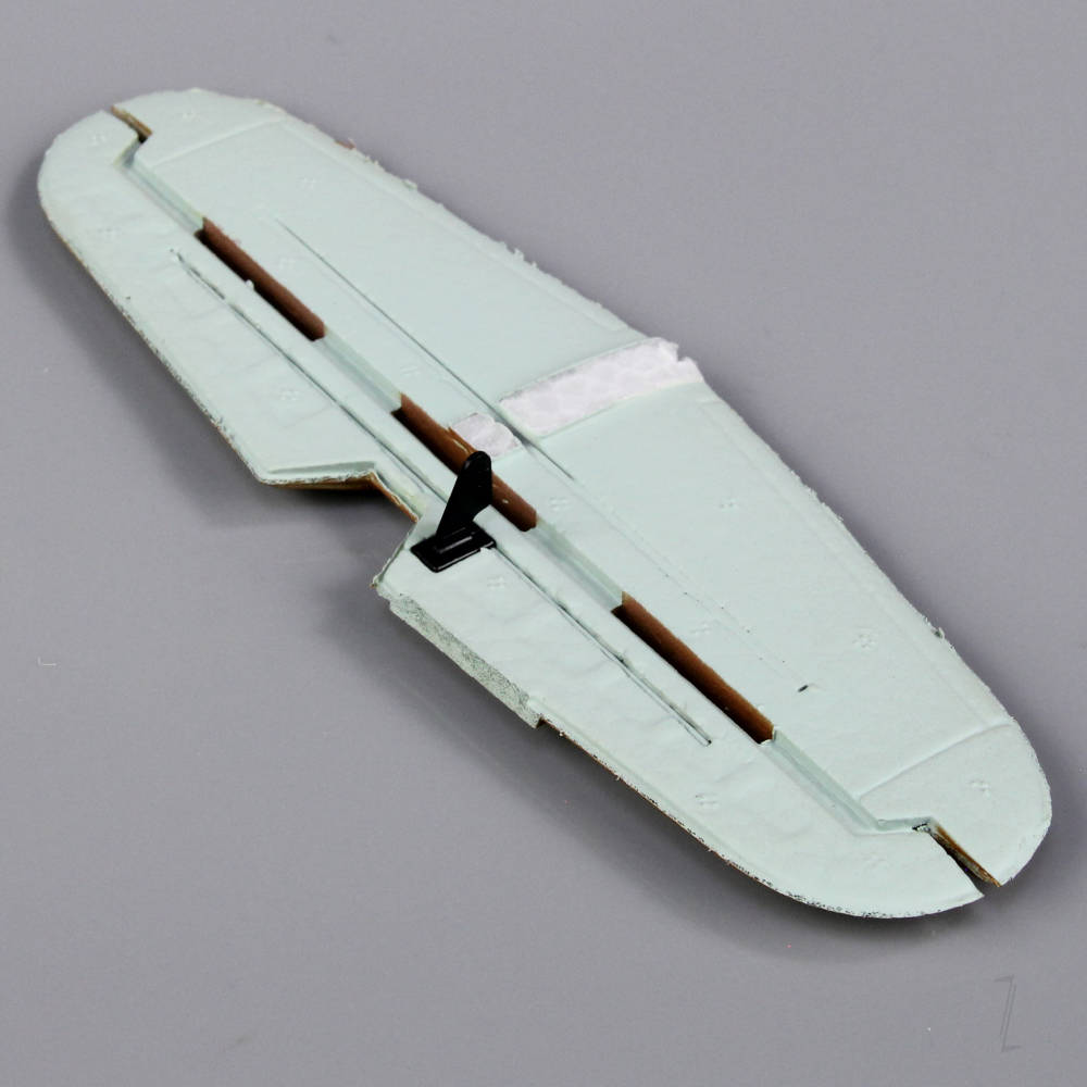 Top RC Horizontal Tail (BF-109 Trop) TOP096018 - RC Aircraft Spares