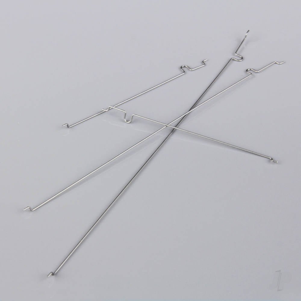 Top RC Control Rod set (P51-D) TOP097006