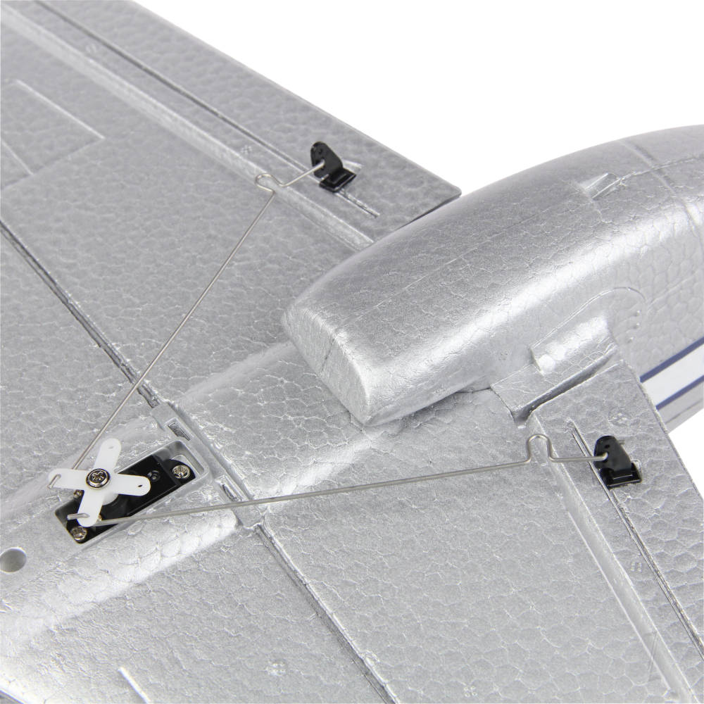 Top RC P51-D RTF Mode 2 TOP097B2 4