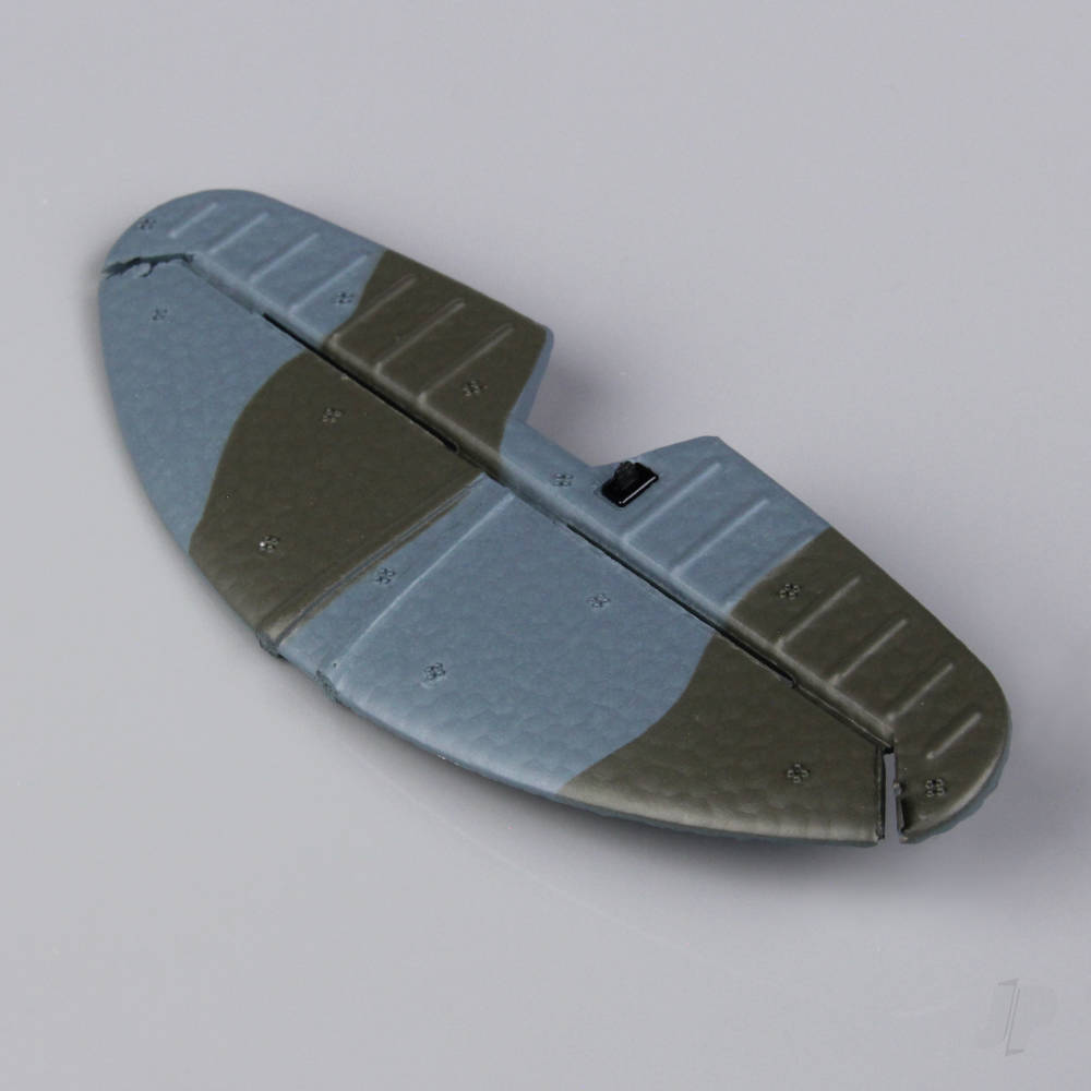 Top RC Horizontal Tail (Spitfire) TOP098003