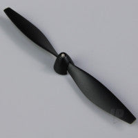 Top RC Top RC Propeller + Spinner (Xcub) TOP106004 - RC Aircraft Spares