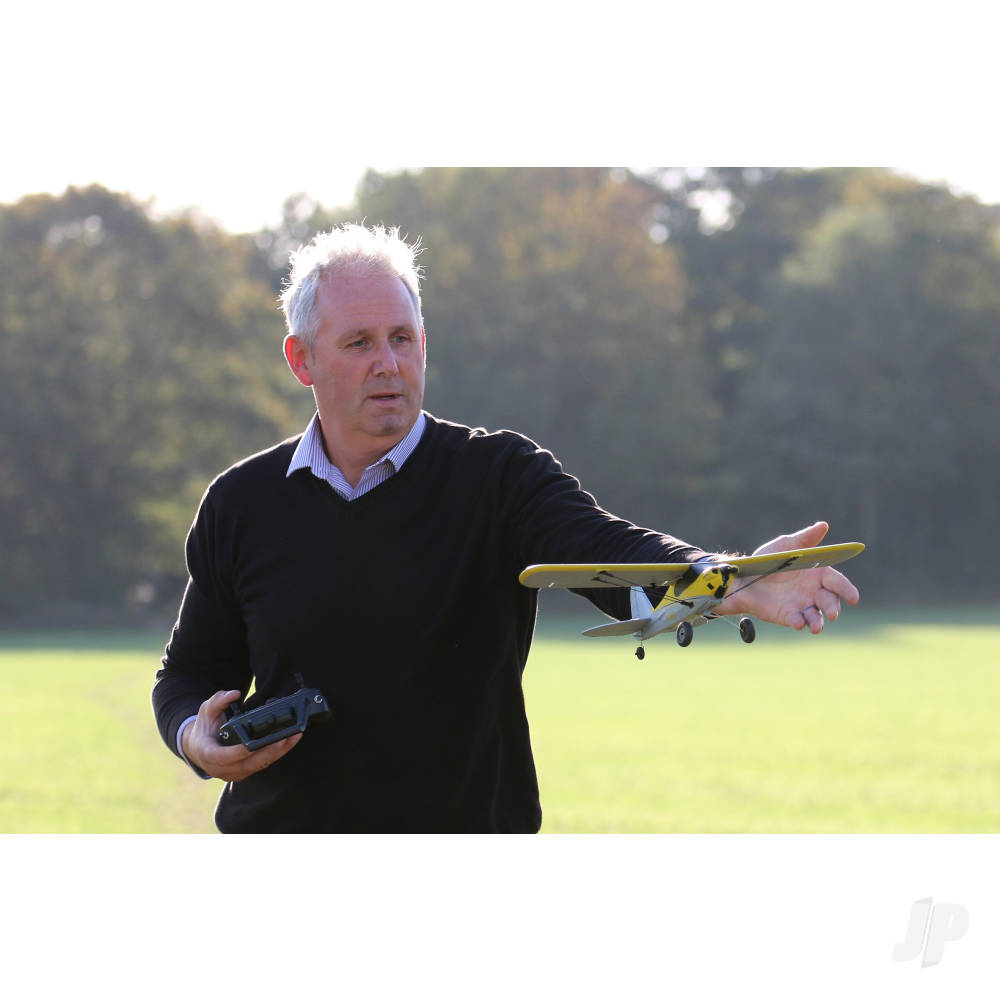 Top RC Mini XCub RTF 450 (Mode 1) TOP106B1 16