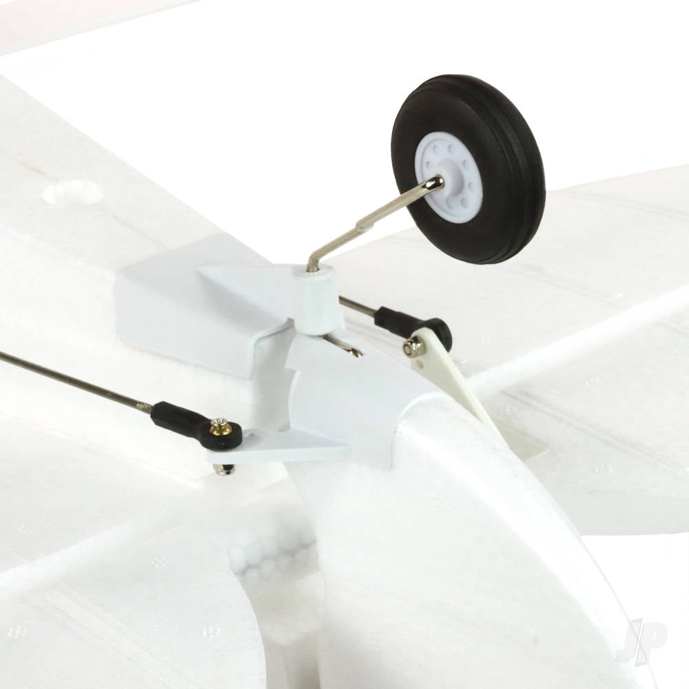 Top RC S Cub PNP Yellow (TOP126B)