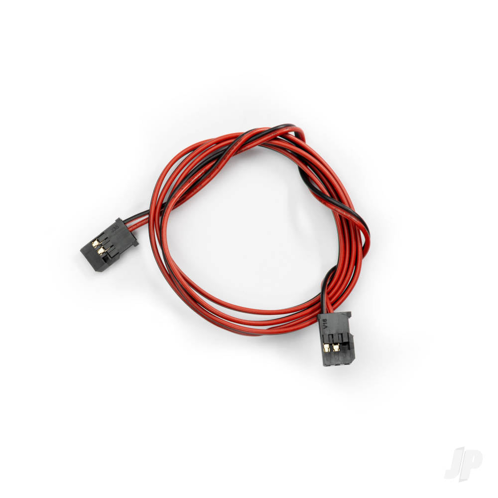 Traxxas Wire harness, extension, LED lights (fits #10350 boat trailer) TRX10348