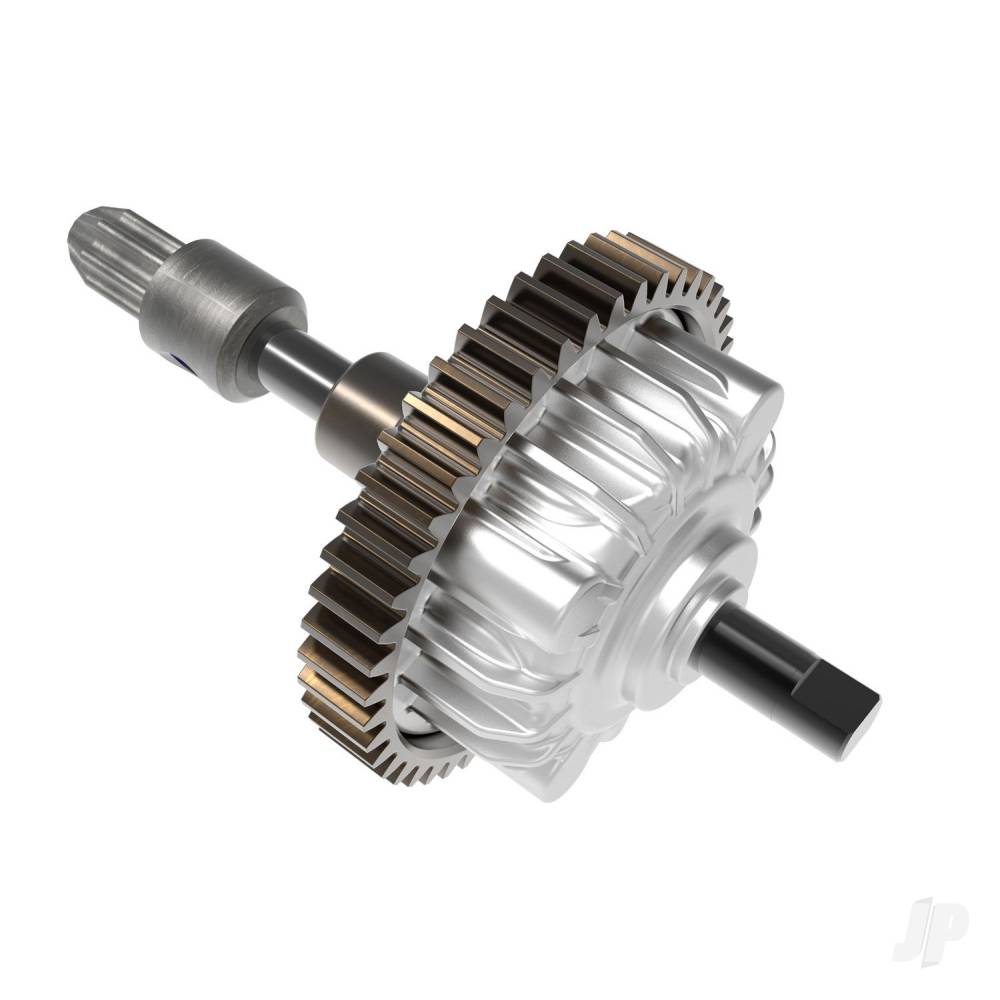 Traxxas Differential kit, centre (TRX10760R) - RC Car Spares