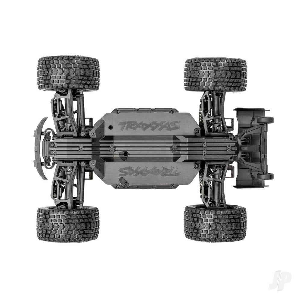 Traxxas Mini XRT VXL-3S 4WD RTR Race Truck TRX108076-1-GRN