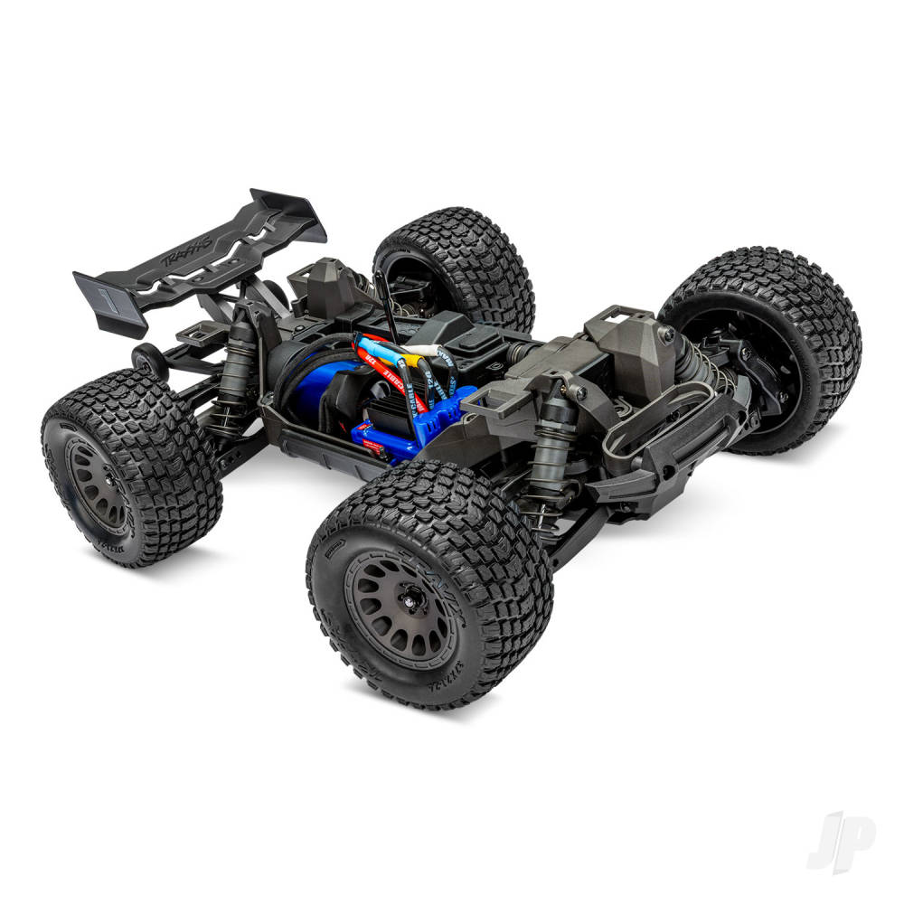Traxxas Mini XRT VXL-3S 4WD RTR Race Truck TRX108076-1-RED